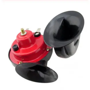 Claxon auto universal 12V