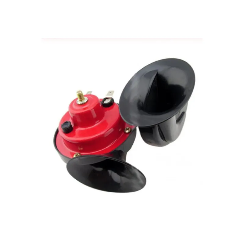 Claxon auto universal 12V