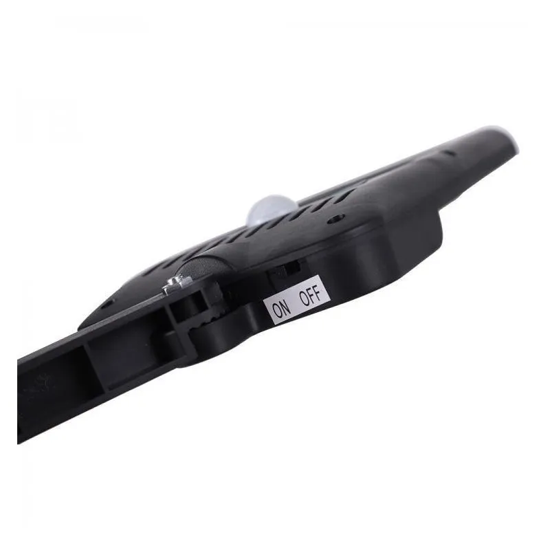 Cumpara 4 X Proiector solar 6 celule,150 LED-uri