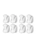 Becurile Handy Bulb, 8 buc