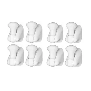 Becurile Handy Bulb, 8 buc