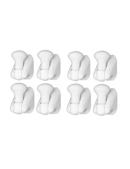 Becurile Handy Bulb, 8 buc