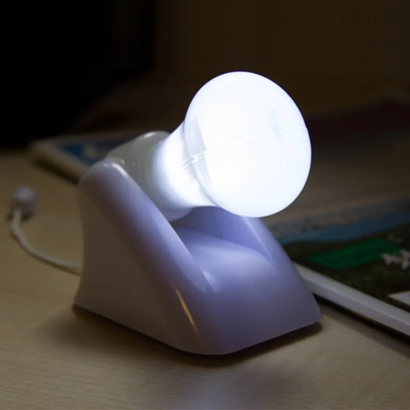 Becurile Handy Bulb, 8 buc
