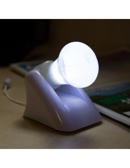 Becurile Handy Bulb, 8 buc