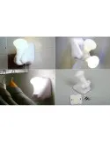 Becurile Handy Bulb, 8 buc