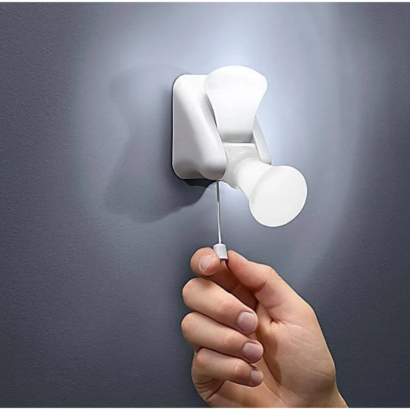 Becurile Handy Bulb, 8 buc