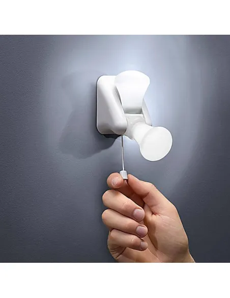 Becurile Handy Bulb, 8 buc