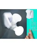 Becurile Handy Bulb, 8 buc