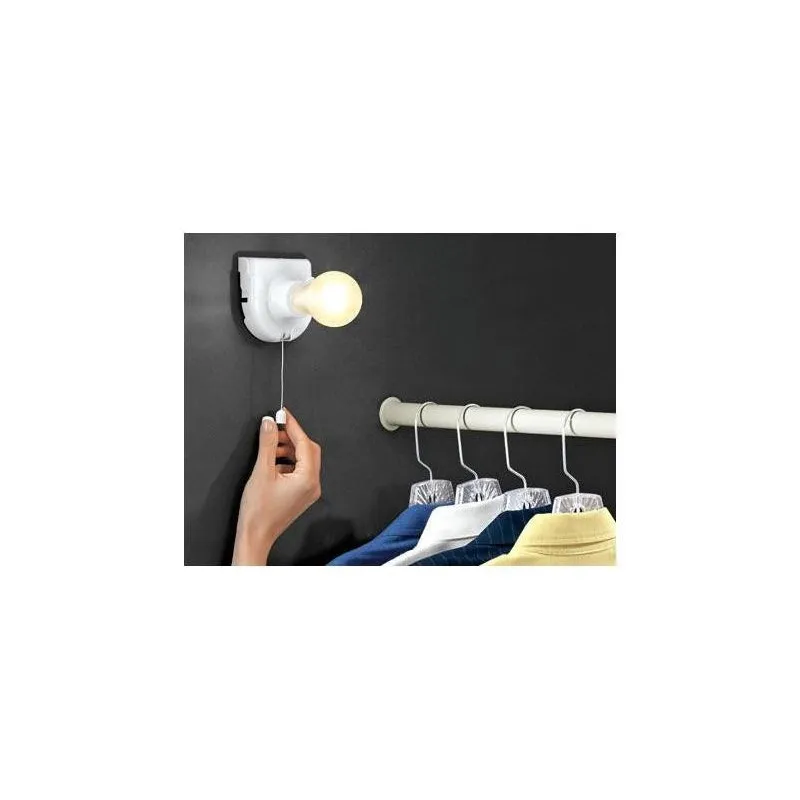 Becurile Handy Bulb, 8 buc