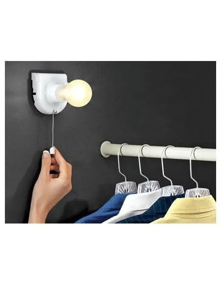 Becurile Handy Bulb, 8 buc