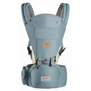 Marsupiu ergonomic cu scaunel All Seasons