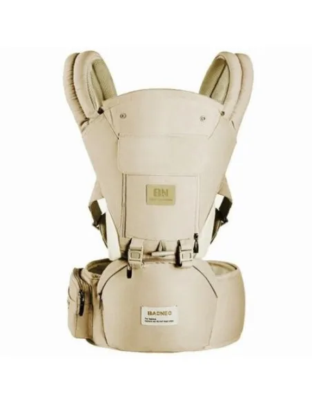 Marsupiu ergonomic cu scaunel All Seasons