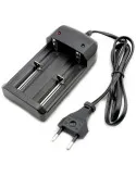 Incarcator dublu universal li-ion LPC-C01