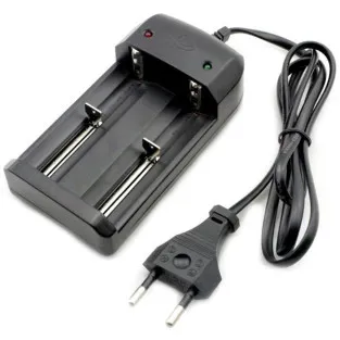 Incarcator dublu universal li-ion LPC-C01