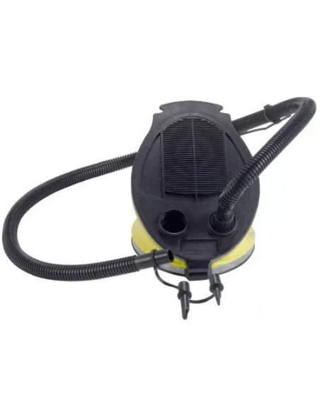 Pompa de picior, 3 litri, pentru umflat si