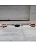 Pompă Manuală pentru Transfer Lichide, Fără Electricitate, Utilizare Universală