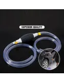Pompă Manuală pentru Transfer Lichide, Fără Electricitate, Utilizare Universală
