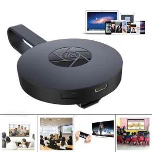 Aparat Dongle HDMI, transforma telefonul in TV 2