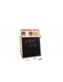 Tabla magnetica educativa pentru copii