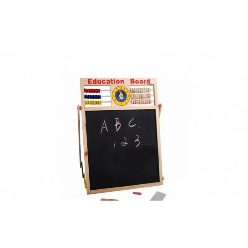 Tabla magnetica educativa pentru copii