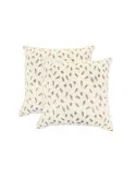 Perna puf gasca 70x70 cm