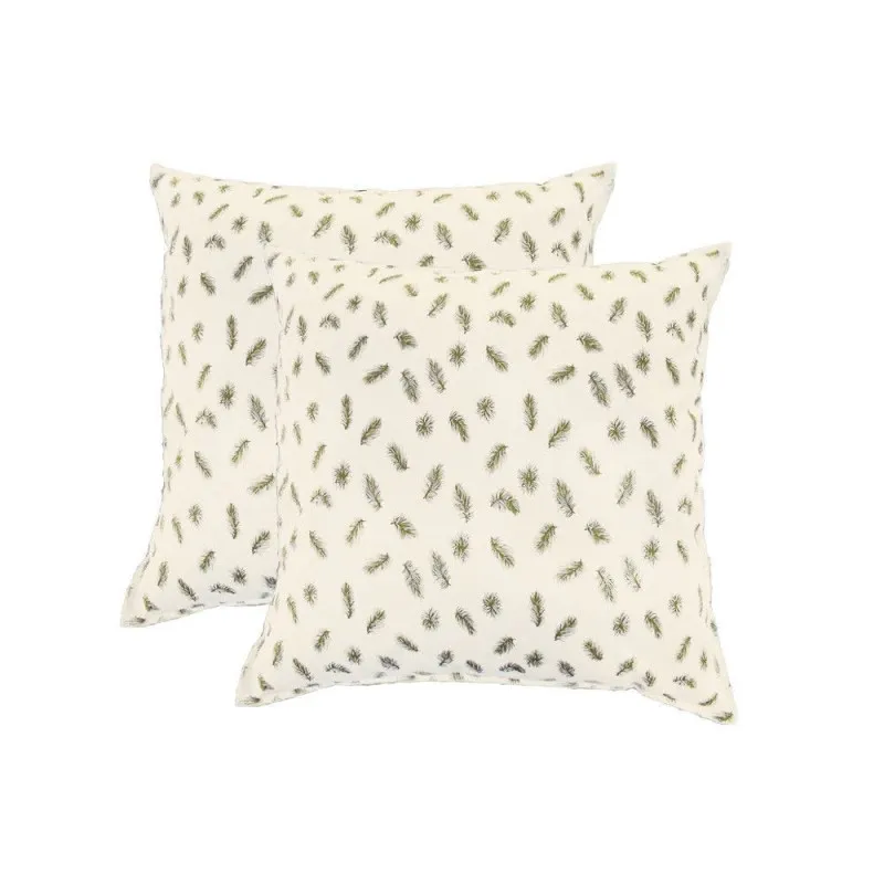 Perna puf gasca 70x70 cm