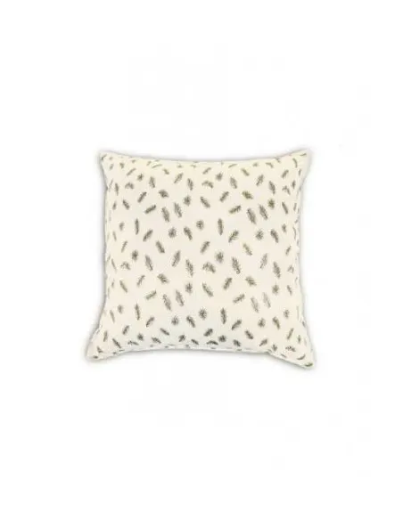 Perna puf gasca 70x70 cm
