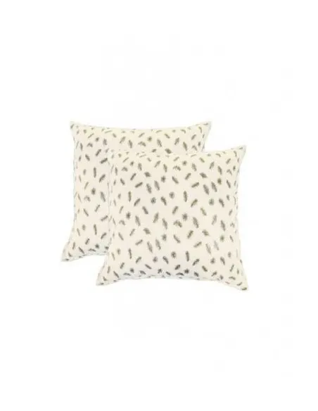 Perna puf gasca 70x70 cm
