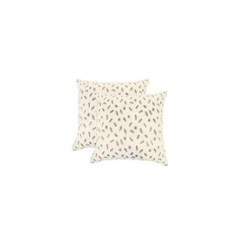 Perna puf gasca 70x70 cm
