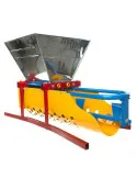 Desciorchinator pentru struguri 300 kg / ora