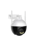 Camera IP WIFI Jortan-PRO JT-8289 3MP, Viziune Nocturna, Audio Bidirectional, Conectivitate Wireless