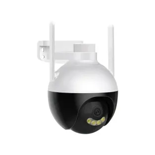 Camera IP WIFI Jortan-PRO JT-8289 3MP, Viziune Nocturna, Audio Bidirectional, Conectivitate Wireless