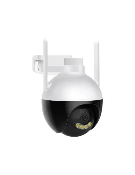 Camera IP WIFI Jortan-PRO JT-8289 3MP, Viziune Nocturna, Audio Bidirectional, Conectivitate Wireless