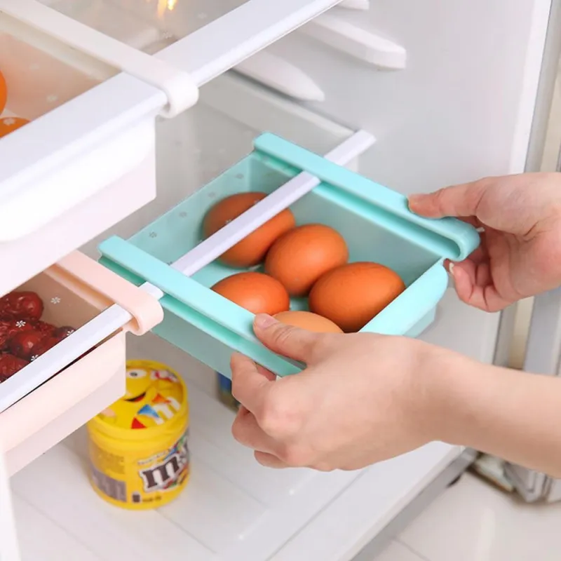 Cutii depozitare universale pentru frigider