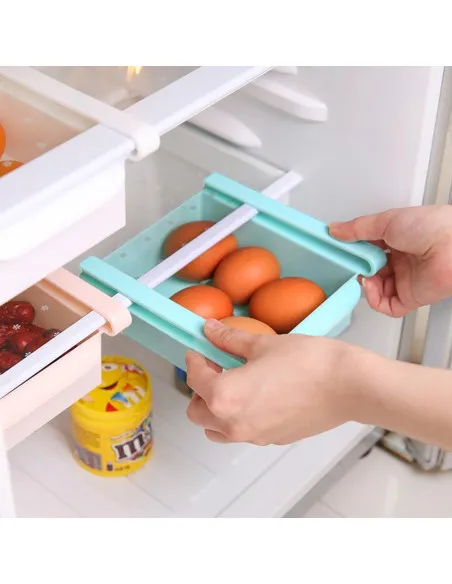 Cutii depozitare universale pentru frigider