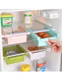 Cutii depozitare universale pentru frigider