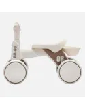 Bicicletă de echilibru pentru copii cu 4 roți – stabilă și sigură, ideală pentru primii pași