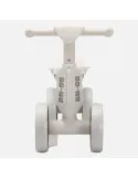 Bicicletă de echilibru pentru copii cu 4 roți – stabilă și sigură, ideală pentru primii pași
