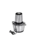 Tocator electric , vas inox 2 l cu 4 lame