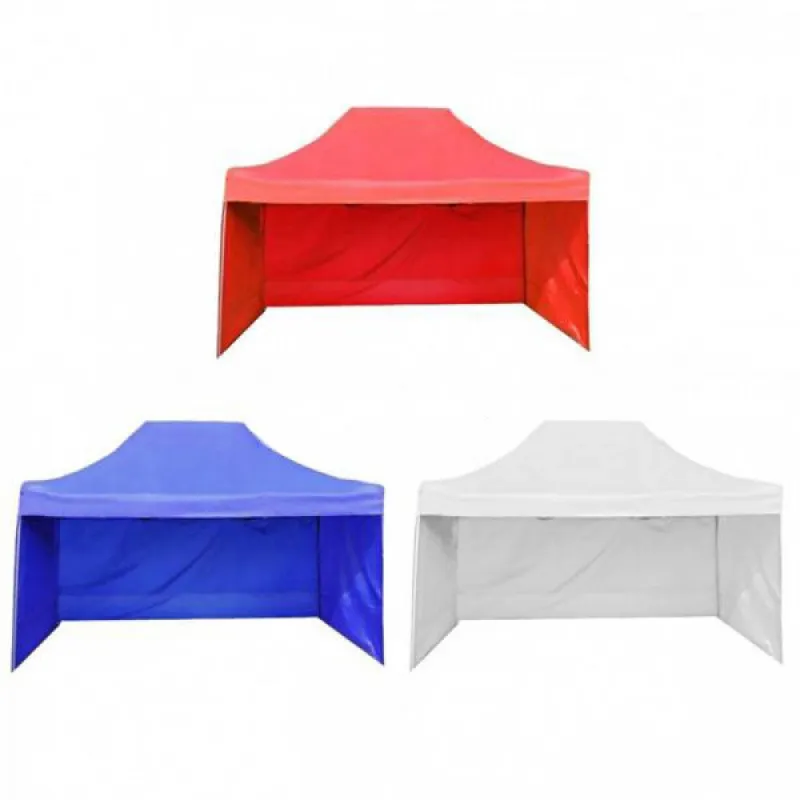 Perete Lateral Cort/Pavilion, rola, 12 m
