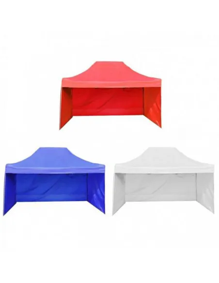 Perete Lateral Cort/Pavilion, rola, 12 m