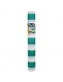 PLASA UMBRIRE 2 x 10 M - VERDE + ALB - 80 g/mp red-mag.ro