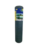PLASA UMBRIRE 2 x 100 M - VERDE - 80 g/mp red-mag.ro