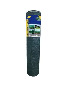 PLASA UMBRIRE 4 x 100 M - VERDE - 40 g/mp red-mag.ro