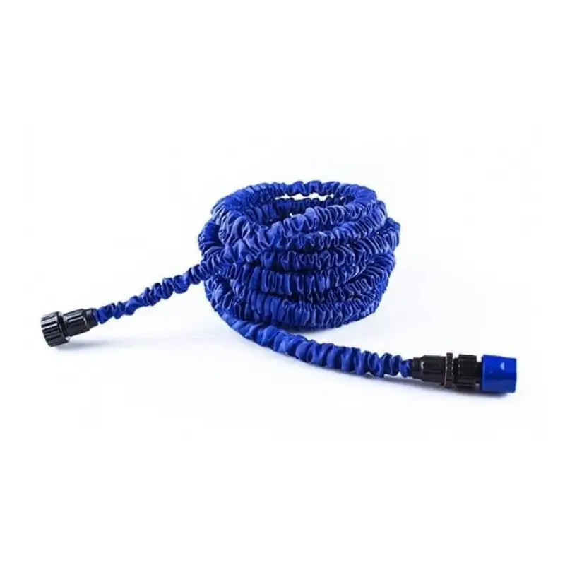 Furtun 45m extensibil de gradina red-mag.ro