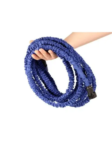 Furtun 45m extensibil de gradina red-mag.ro