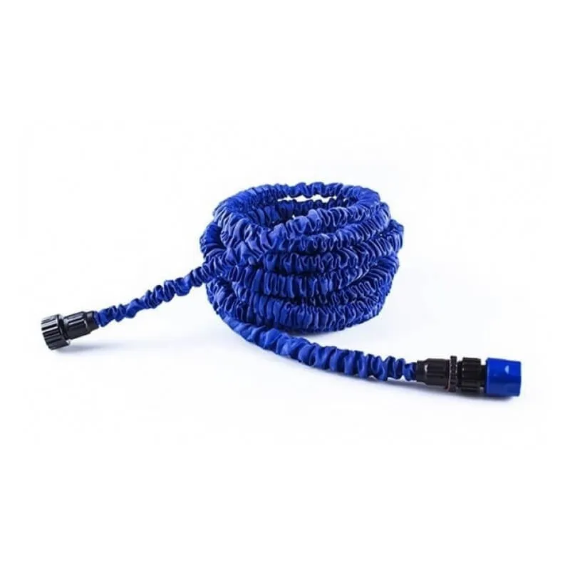 Furtun 30m extensibil de gradina red-mag.ro