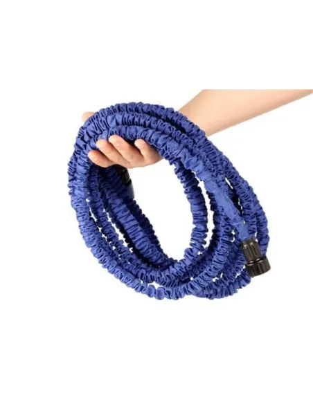 Furtun 30m extensibil de gradina red-mag.ro