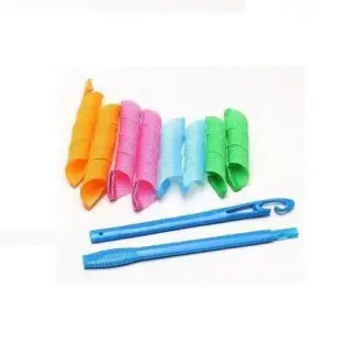 Magic Leverag Set Bigudiuri Rapide red-mag.ro