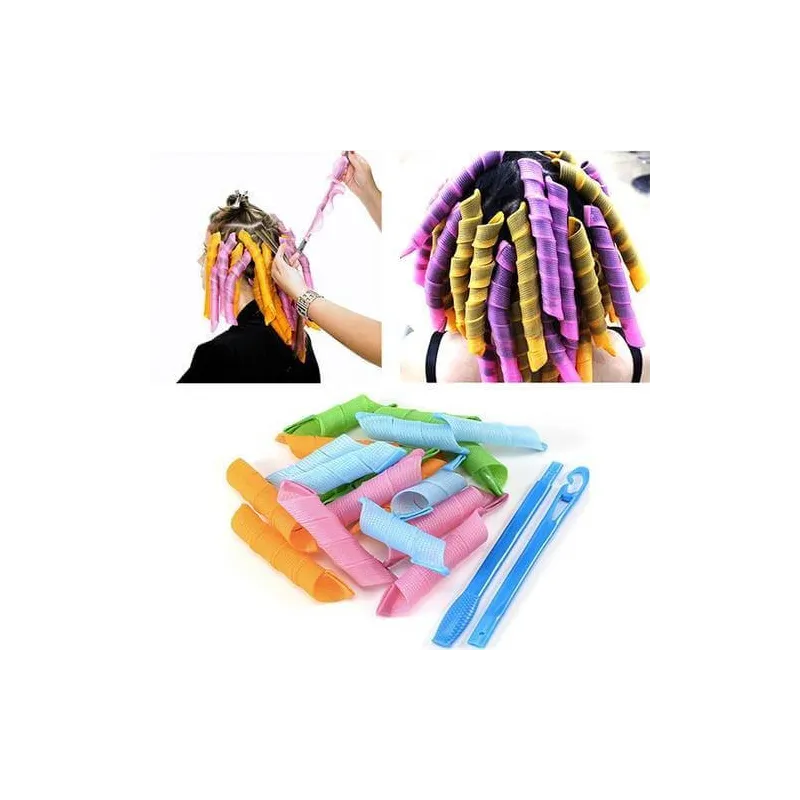 Magic Leverag Set Bigudiuri Rapide red-mag.ro